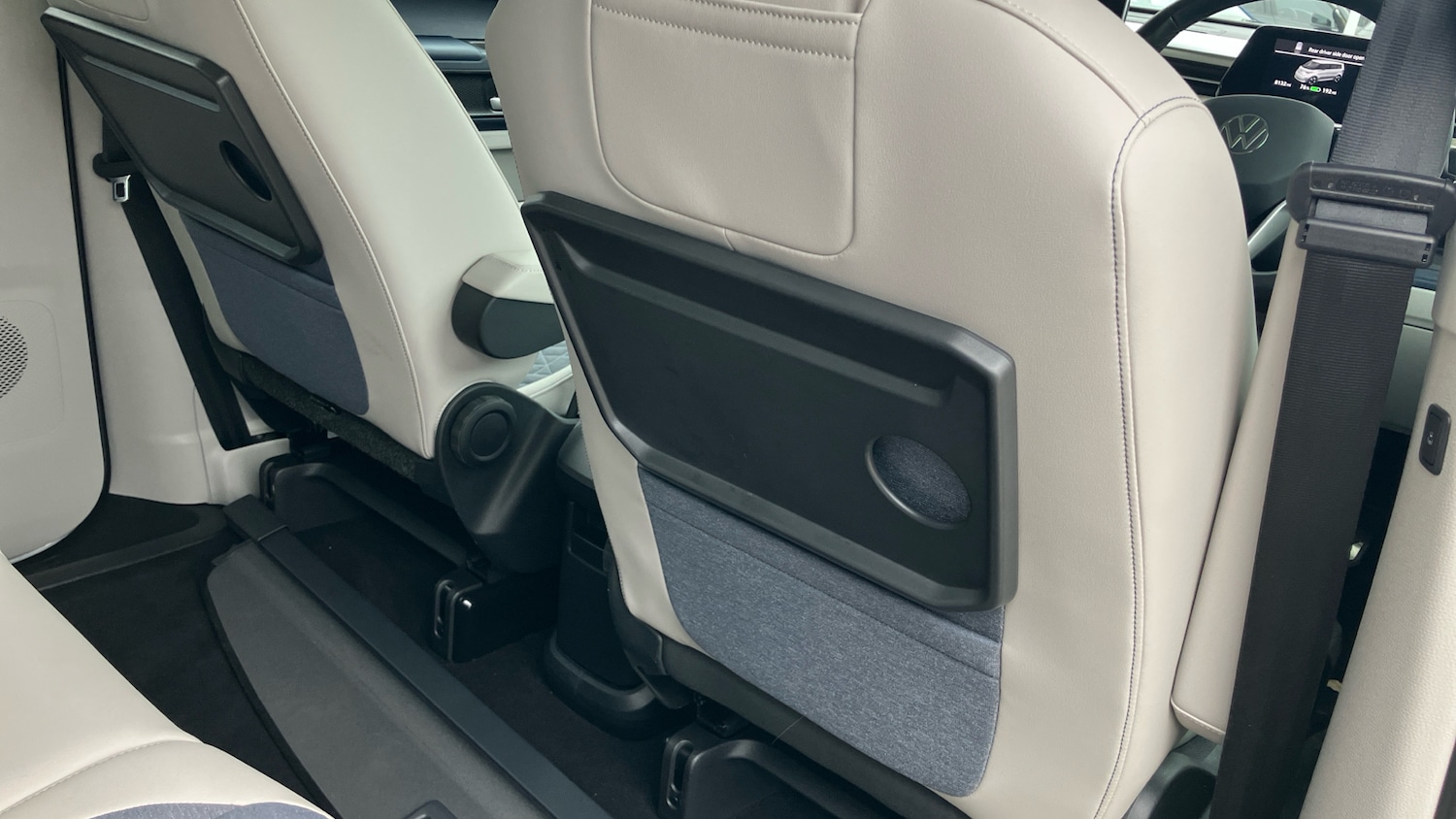 Used Volkswagen ID.Buzz 2024 for sale - 78198687: Photo 28