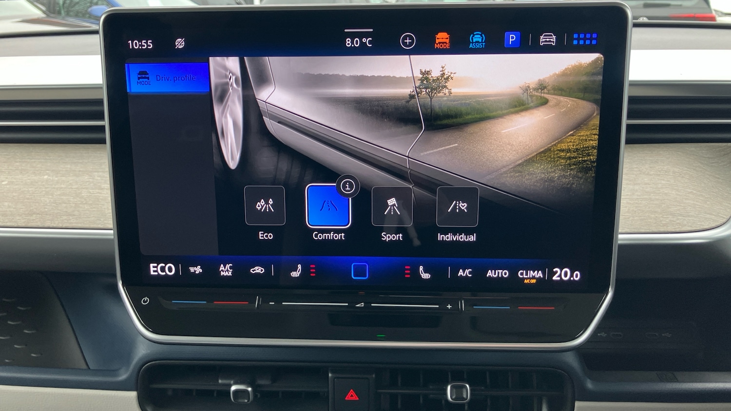 Used Volkswagen ID.Buzz 2024 for sale - 78198687: Photo 34