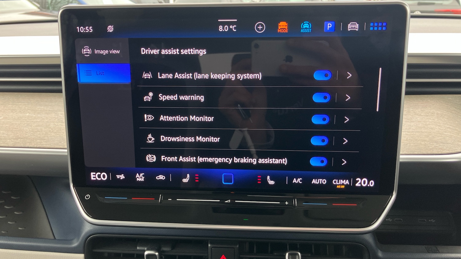 Used Volkswagen ID.Buzz 2024 for sale - 78198687: Photo 35