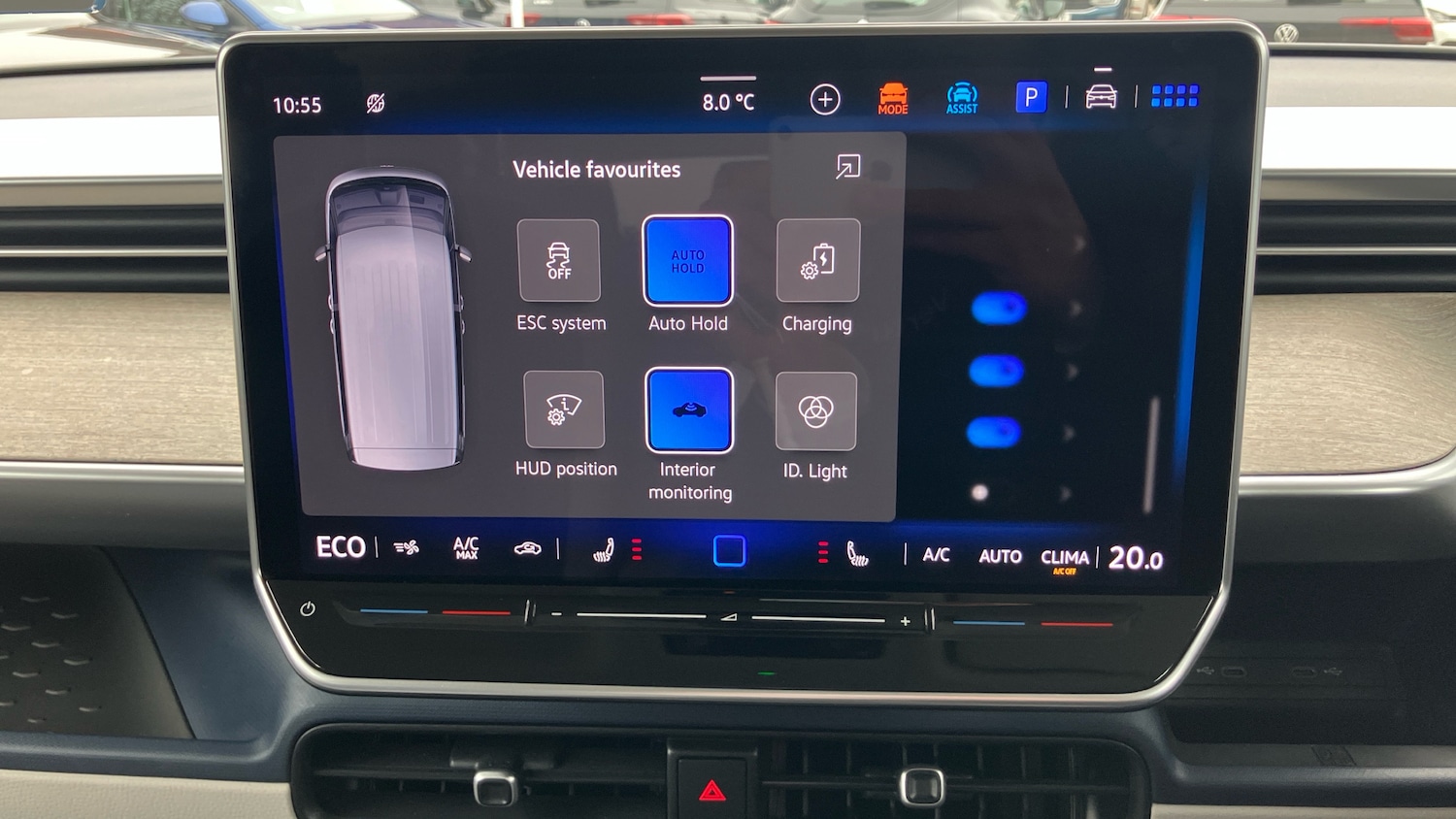 Used Volkswagen ID.Buzz 2024 for sale - 78198687: Photo 37