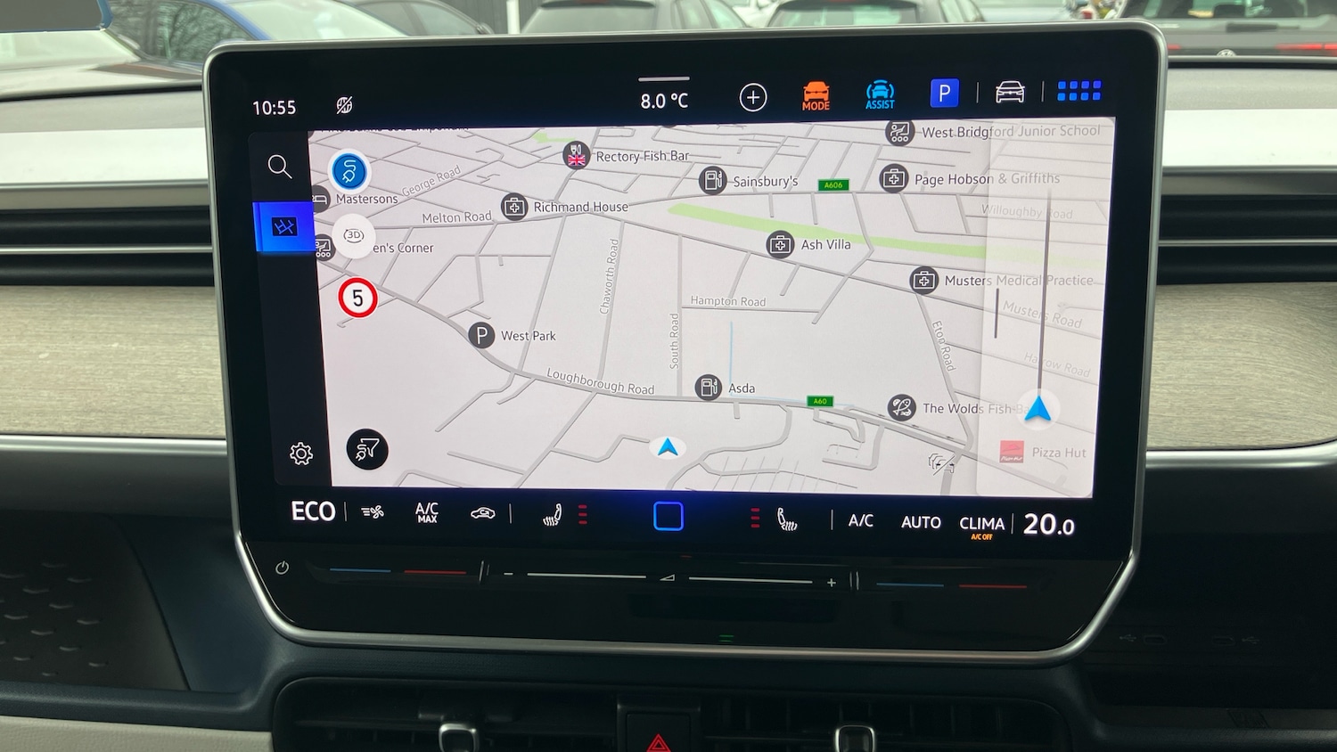 Used Volkswagen ID.Buzz 2024 for sale - 78198687: Photo 38