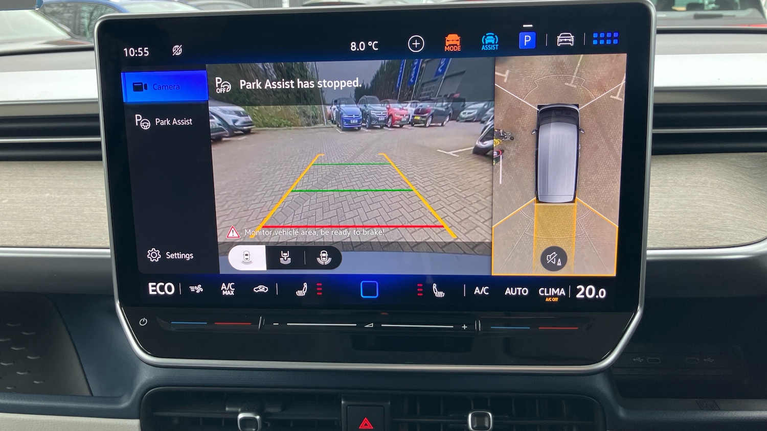 Used Volkswagen ID.Buzz 2024 for sale - 78198687: Photo 39