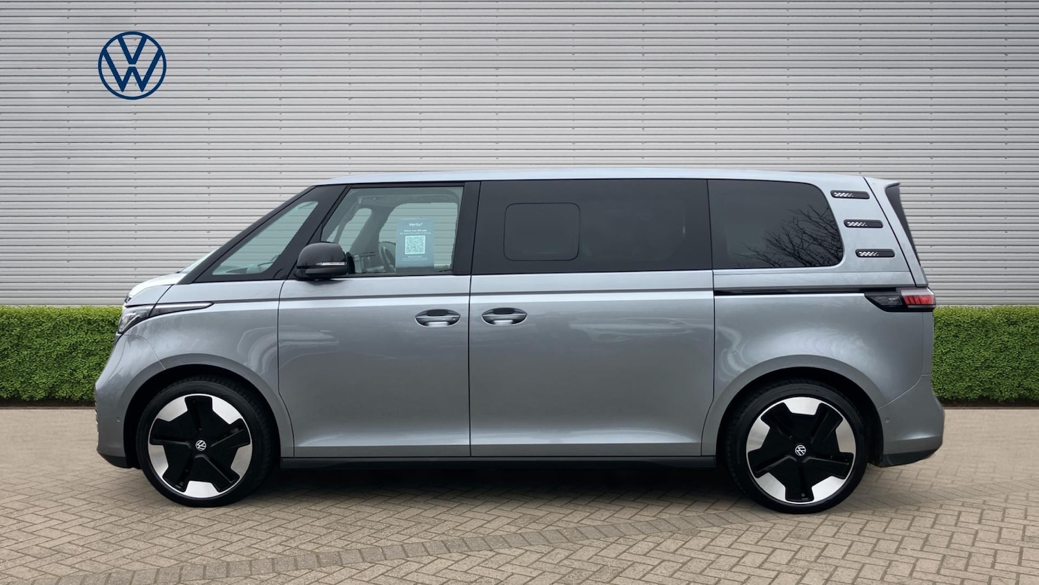 Used Volkswagen ID.Buzz 2024 for sale - 78198687: Photo 4