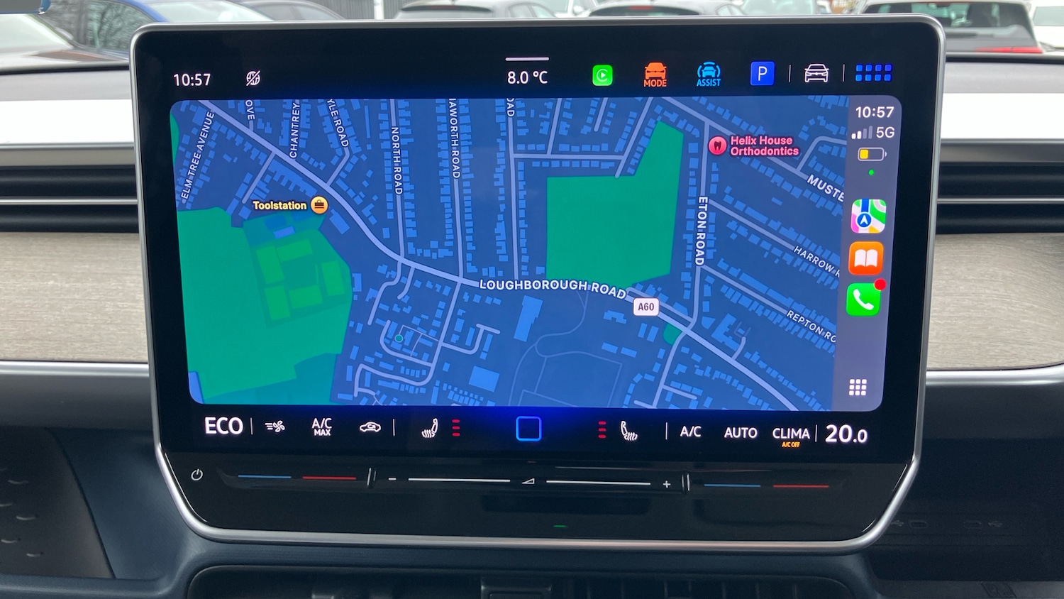 Used Volkswagen ID.Buzz 2024 for sale - 78198687: Photo 40