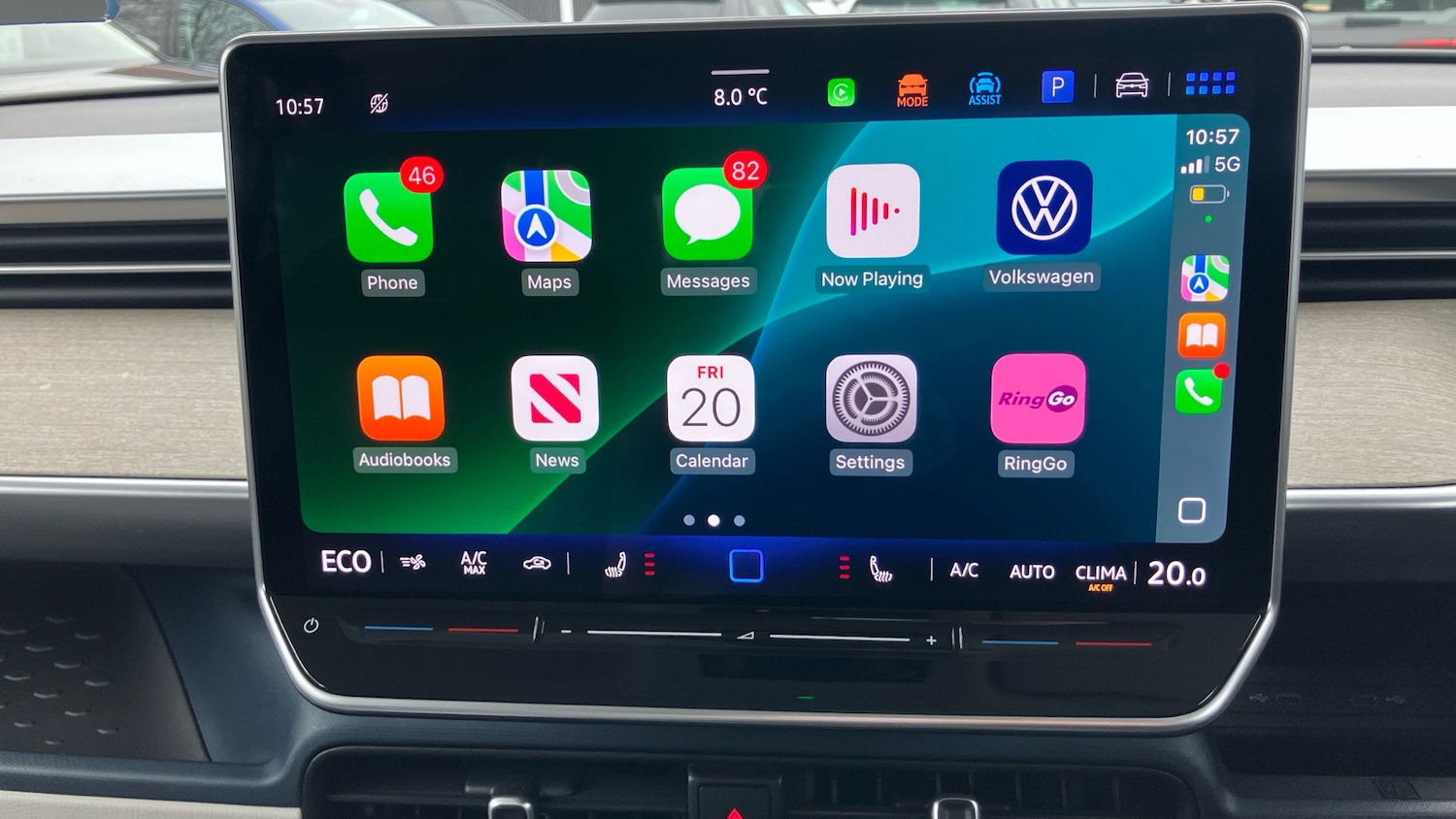 Used Volkswagen ID.Buzz 2024 for sale - 78198687: Photo 41