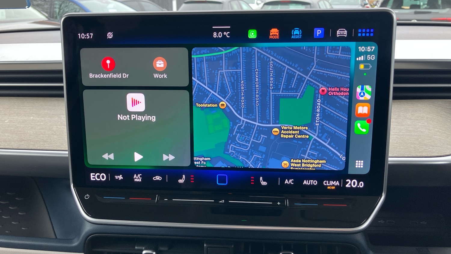 Used Volkswagen ID.Buzz 2024 for sale - 78198687: Photo 42