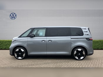 Used Volkswagen ID.Buzz 2024 for sale - 78198687: Photo