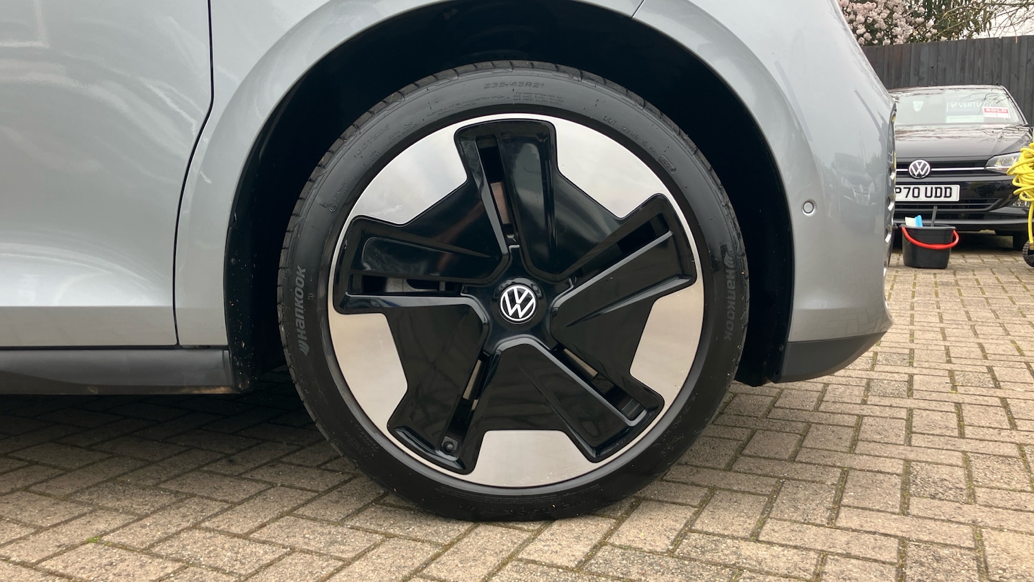 Used Volkswagen ID.Buzz 2024 for sale - 78198687: Photo 5