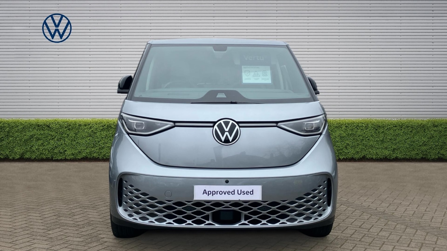 Used Volkswagen ID.Buzz 2024 for sale - 78198687: Photo 7