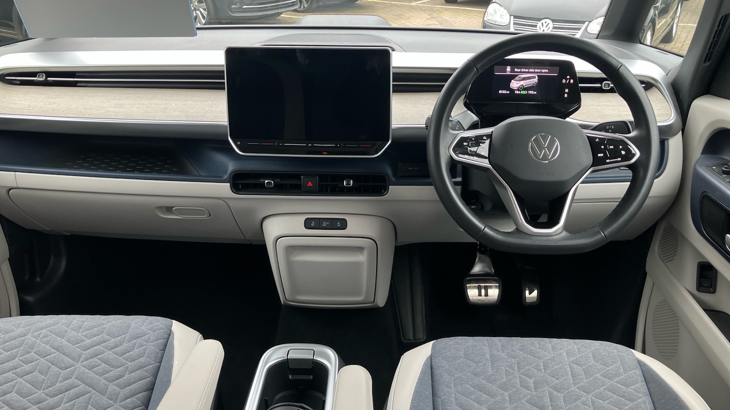 Used Volkswagen ID.Buzz 2024 for sale - 78198687: Photo 9