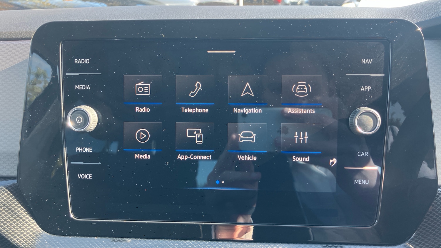 Used Volkswagen T-Cross 2025 for sale - 78180174: Photo 12