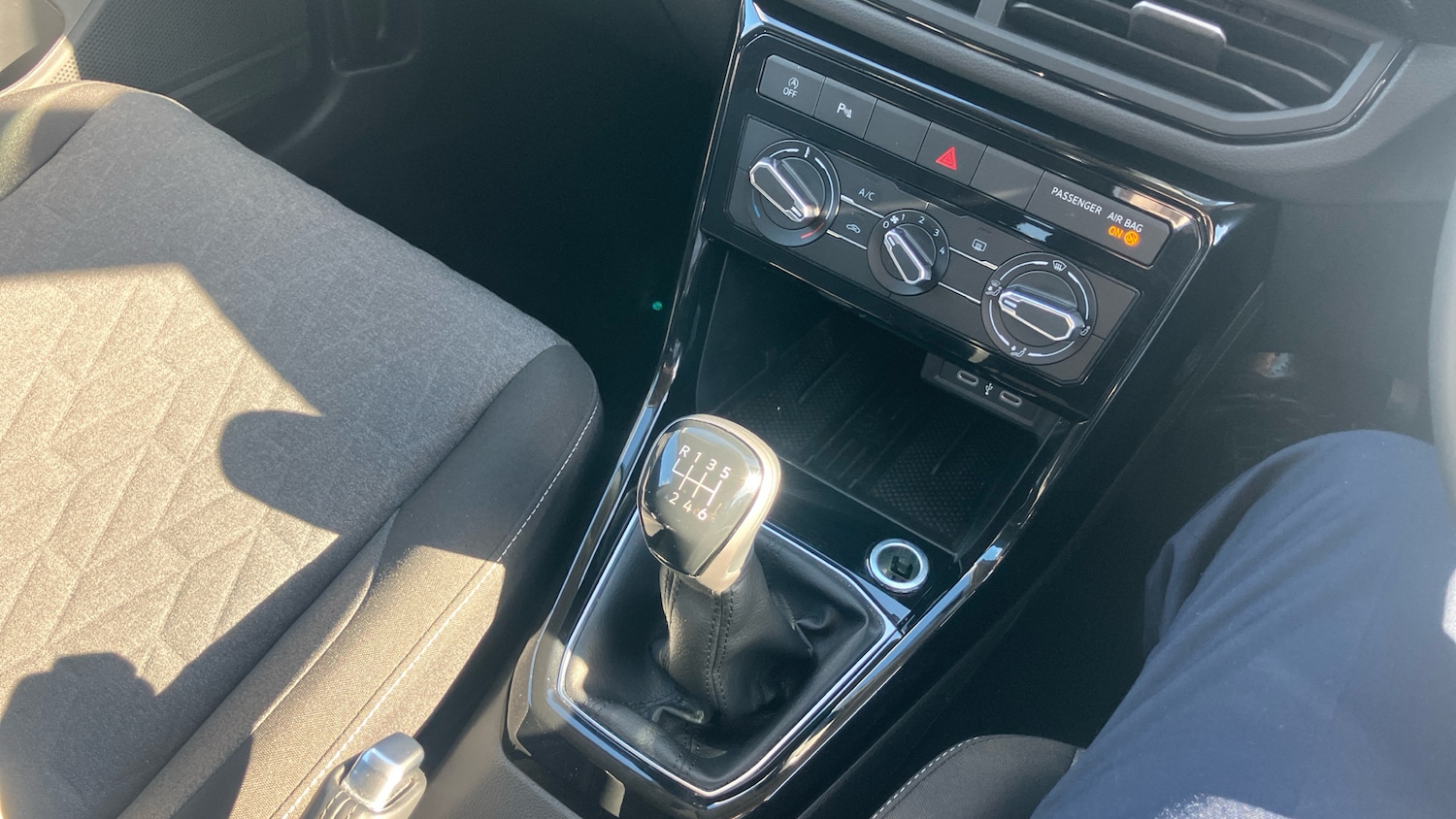 Used Volkswagen T-Cross 2025 for sale - 78180174: Photo 14