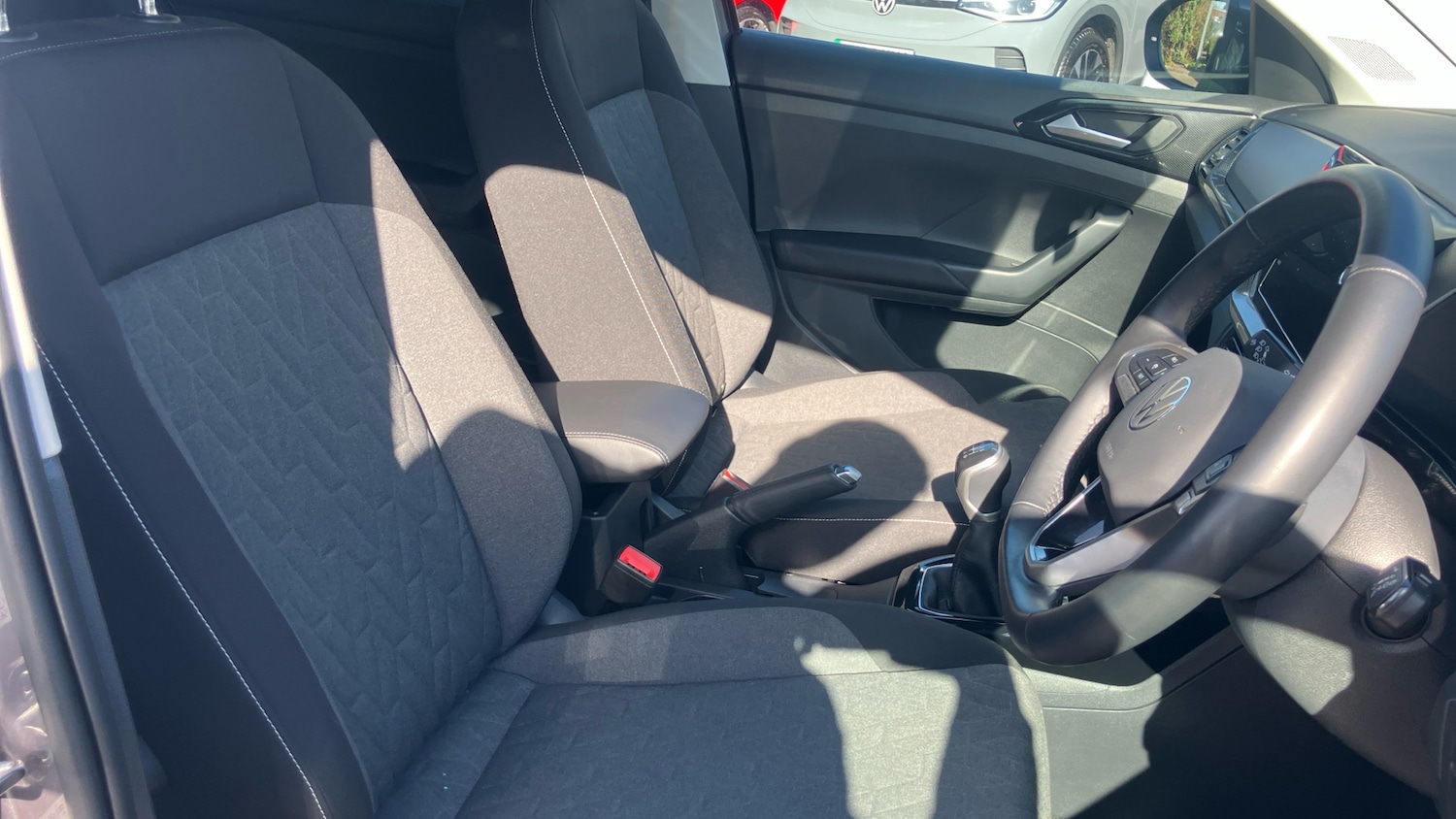 Used Volkswagen T-Cross 2025 for sale - 78180174: Photo 15