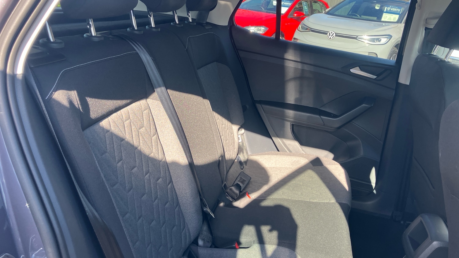 Used Volkswagen T-Cross 2025 for sale - 78180174: Photo 16