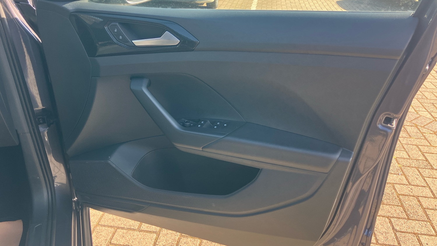 Used Volkswagen T-Cross 2025 for sale - 78180174: Photo 19