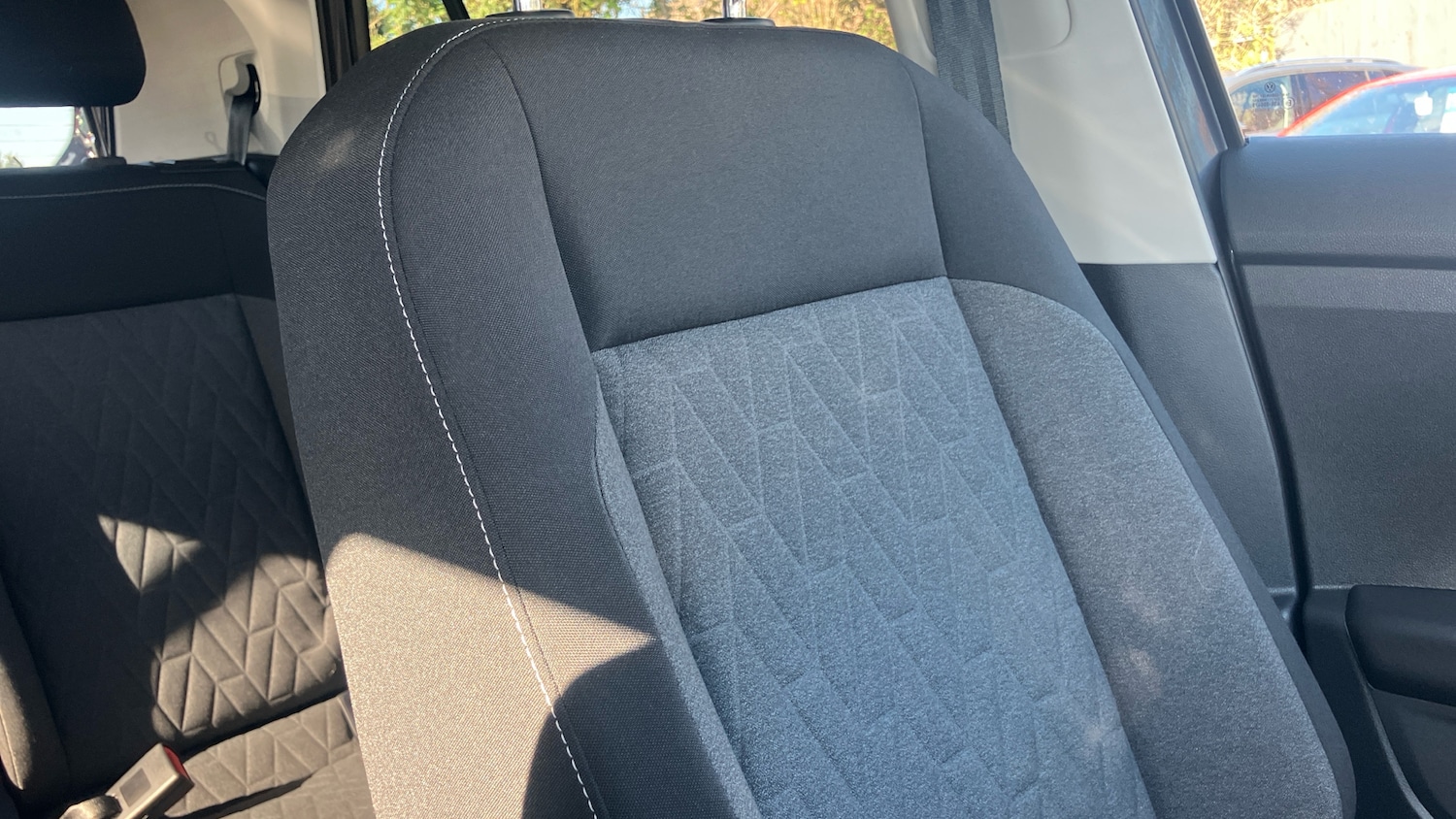 Used Volkswagen T-Cross 2025 for sale - 78180174: Photo 25