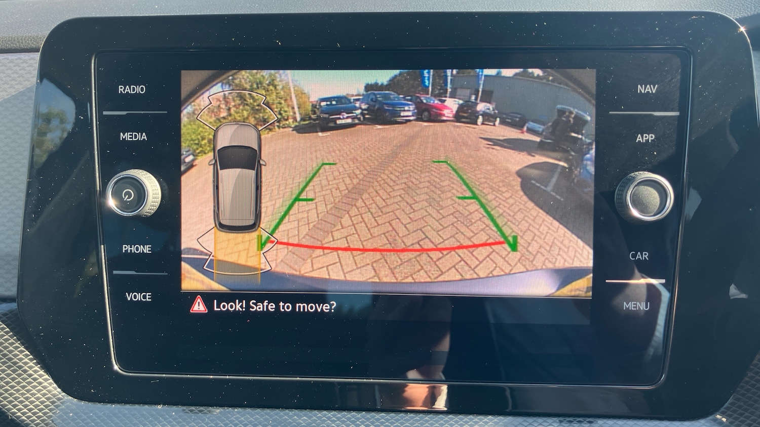 Used Volkswagen T-Cross 2025 for sale - 78180174: Photo 30