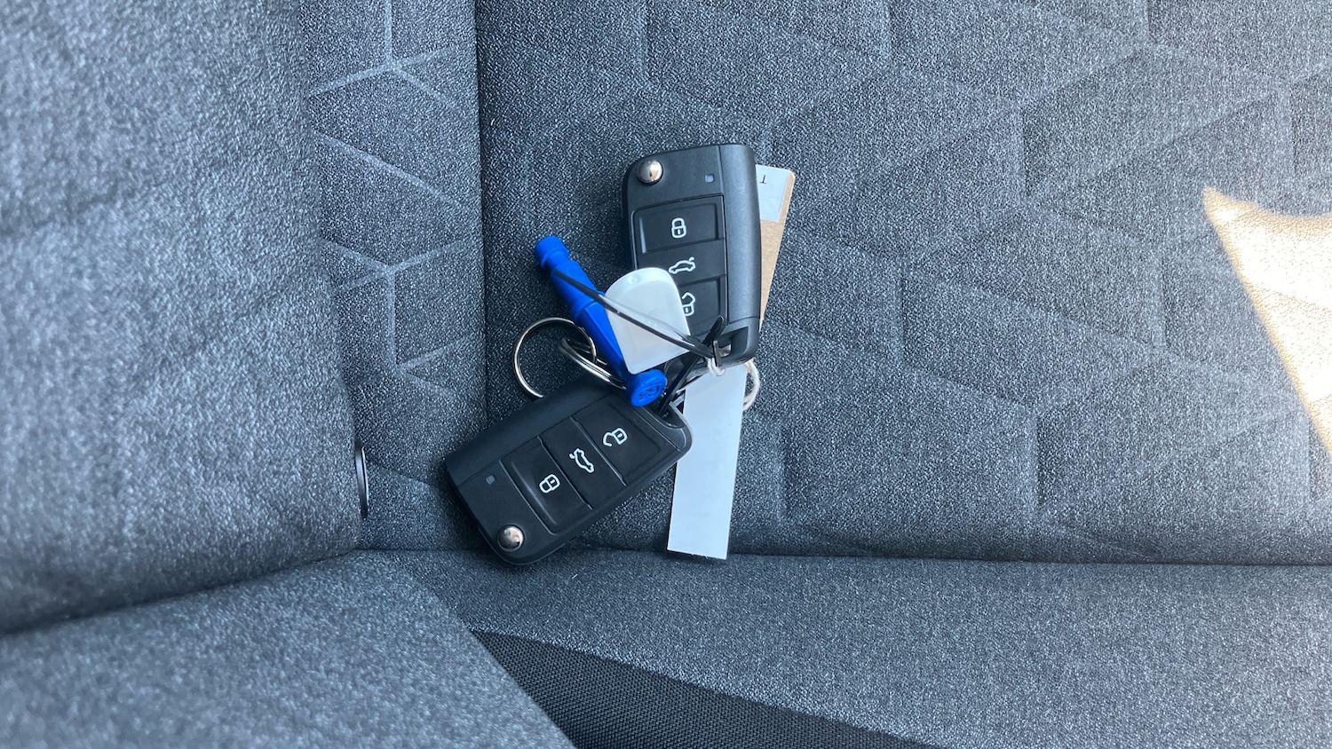 Used Volkswagen T-Cross 2025 for sale - 78180174: Photo 32