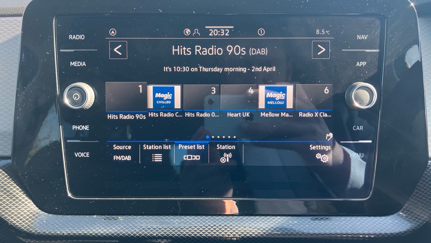 Used Volkswagen T-Cross 2025 for sale - 78180174: Photo 33