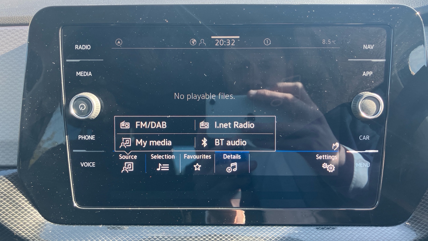 Used Volkswagen T-Cross 2025 for sale - 78180174: Photo 34