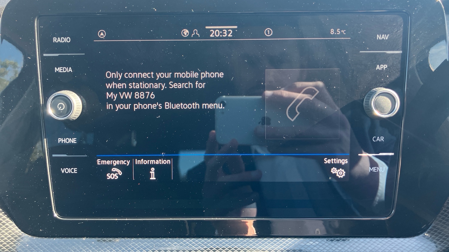 Used Volkswagen T-Cross 2025 for sale - 78180174: Photo 35