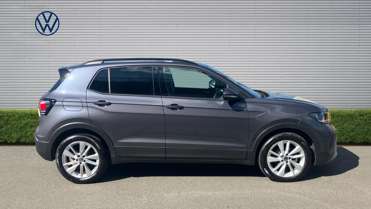 Used Volkswagen T-Cross 2025 for sale - 78180174: Photo 4