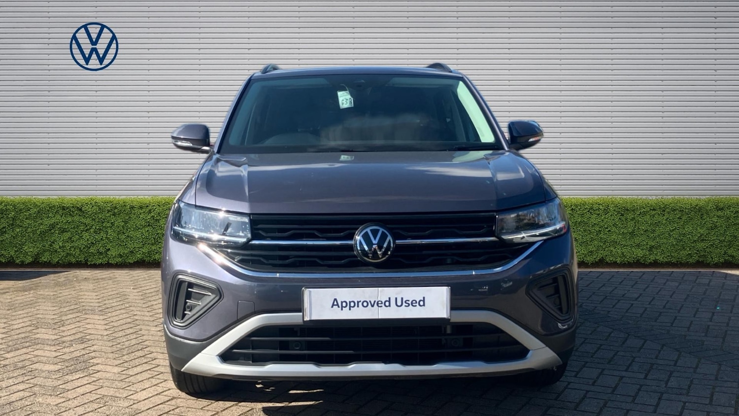 Used Volkswagen T-Cross 2025 for sale - 78180174: Photo 7