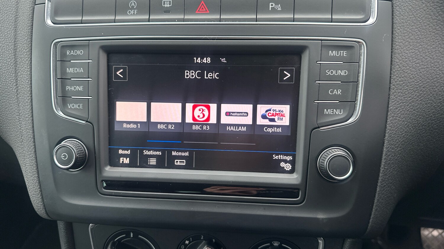 Used Volkswagen Polo 2017 for sale - 77493214: Photo 12