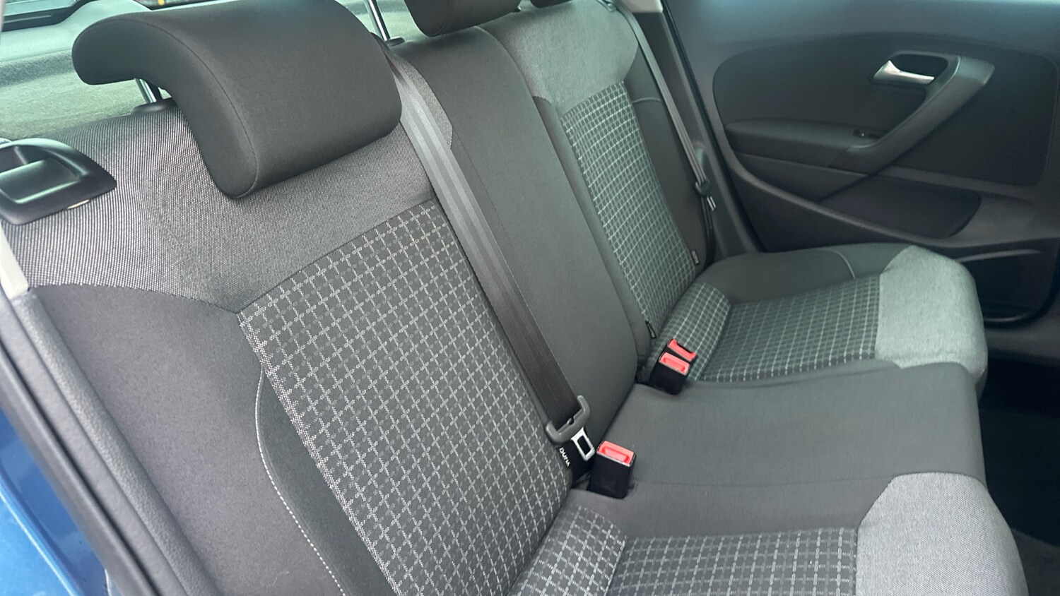 Used Volkswagen Polo 2017 for sale - 77493214: Photo 15