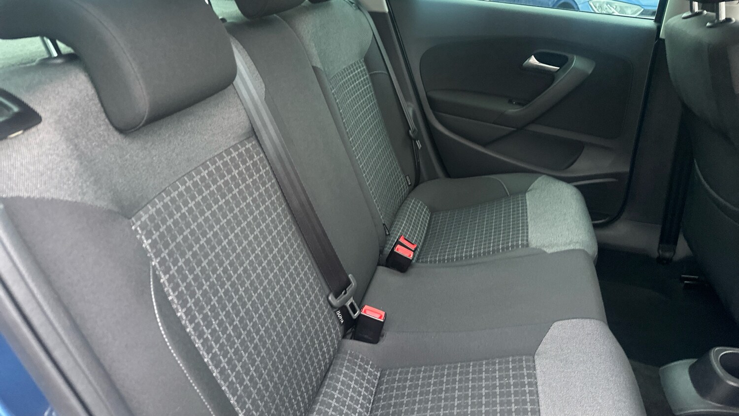 Used Volkswagen Polo 2017 for sale - 77493214: Photo 16