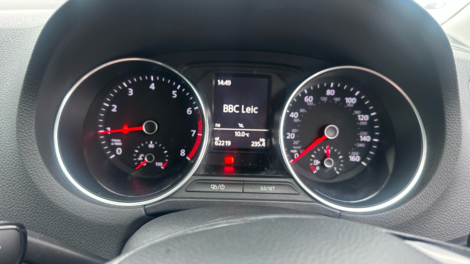 Used Volkswagen Polo 2017 for sale - 77493214: Photo 18