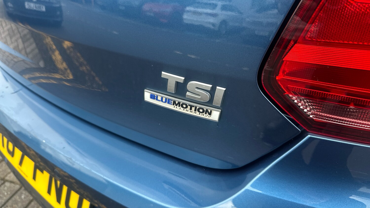 Used Volkswagen Polo 2017 for sale - 77493214: Photo 29