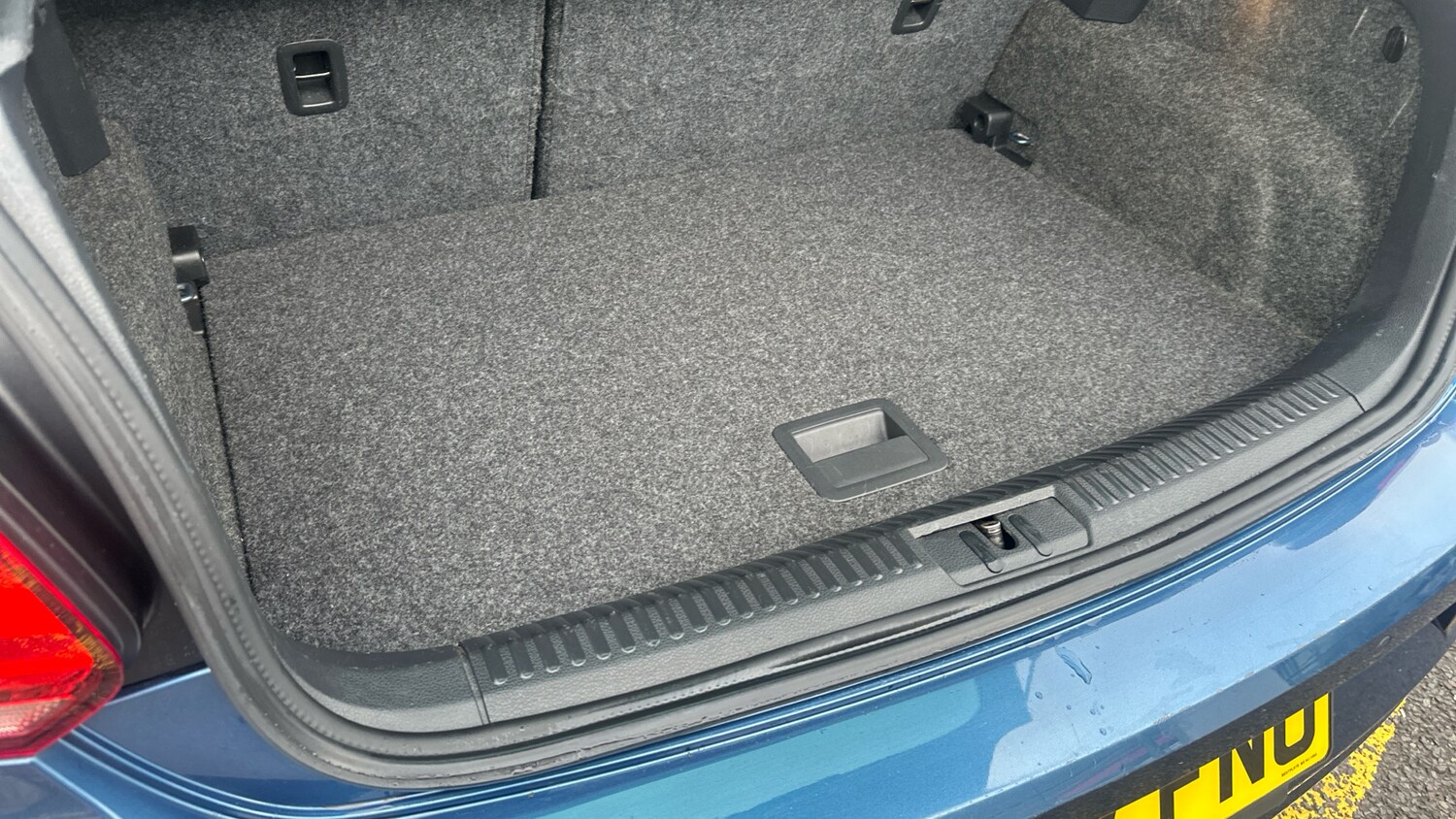 Used Volkswagen Polo 2017 for sale - 77493214: Photo 30