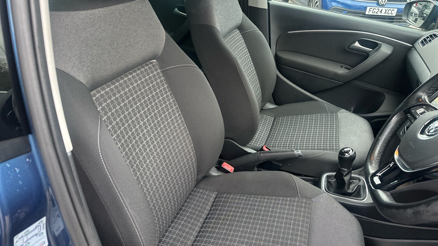 Used Volkswagen Polo 2017 for sale - 77493214: Photo 32