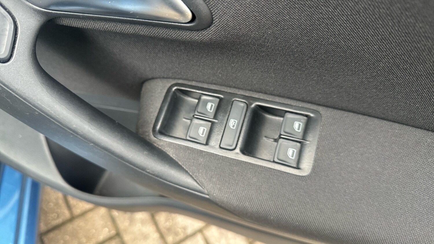 Used Volkswagen Polo 2017 for sale - 77493214: Photo 33