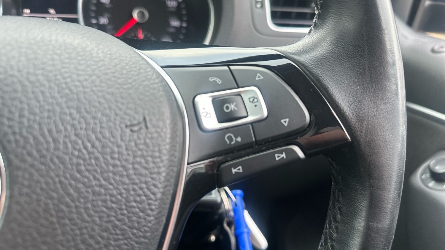 Used Volkswagen Polo 2017 for sale - 77493214: Photo 39