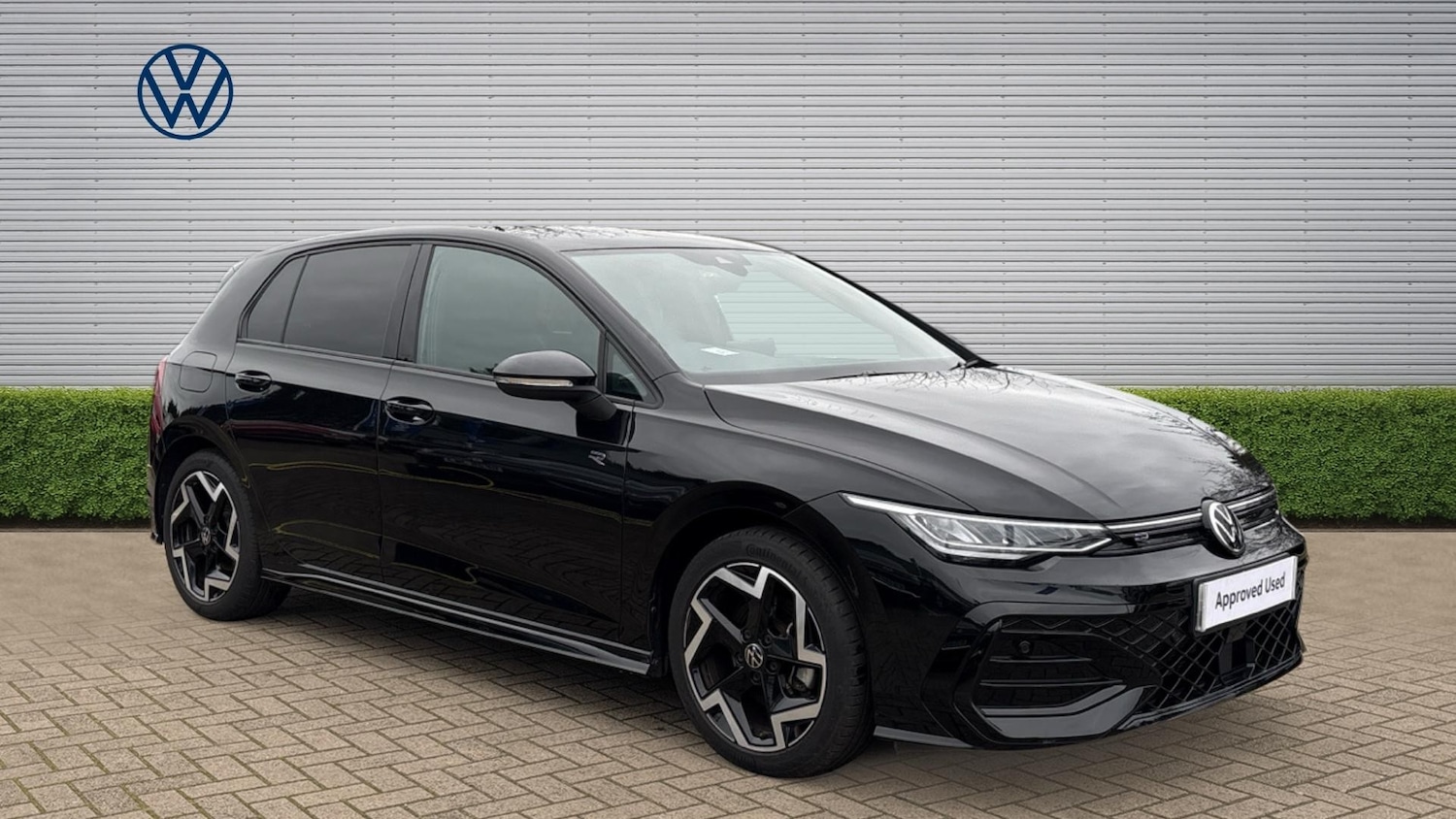 Used Volkswagen Golf 2025 for sale - 77732305: Photo 1