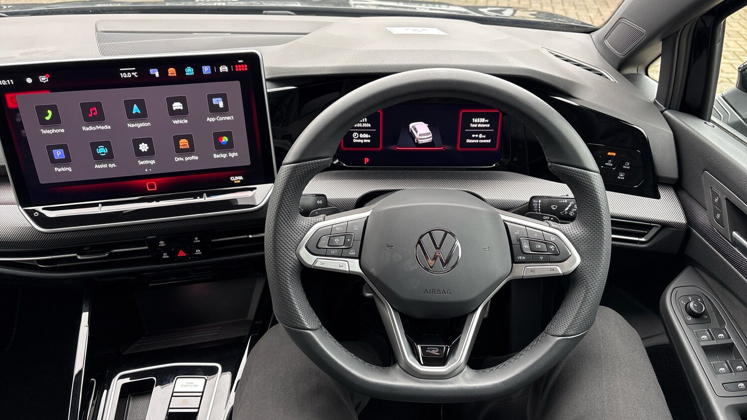 Used Volkswagen Golf 2025 for sale - 77732305: Photo 10