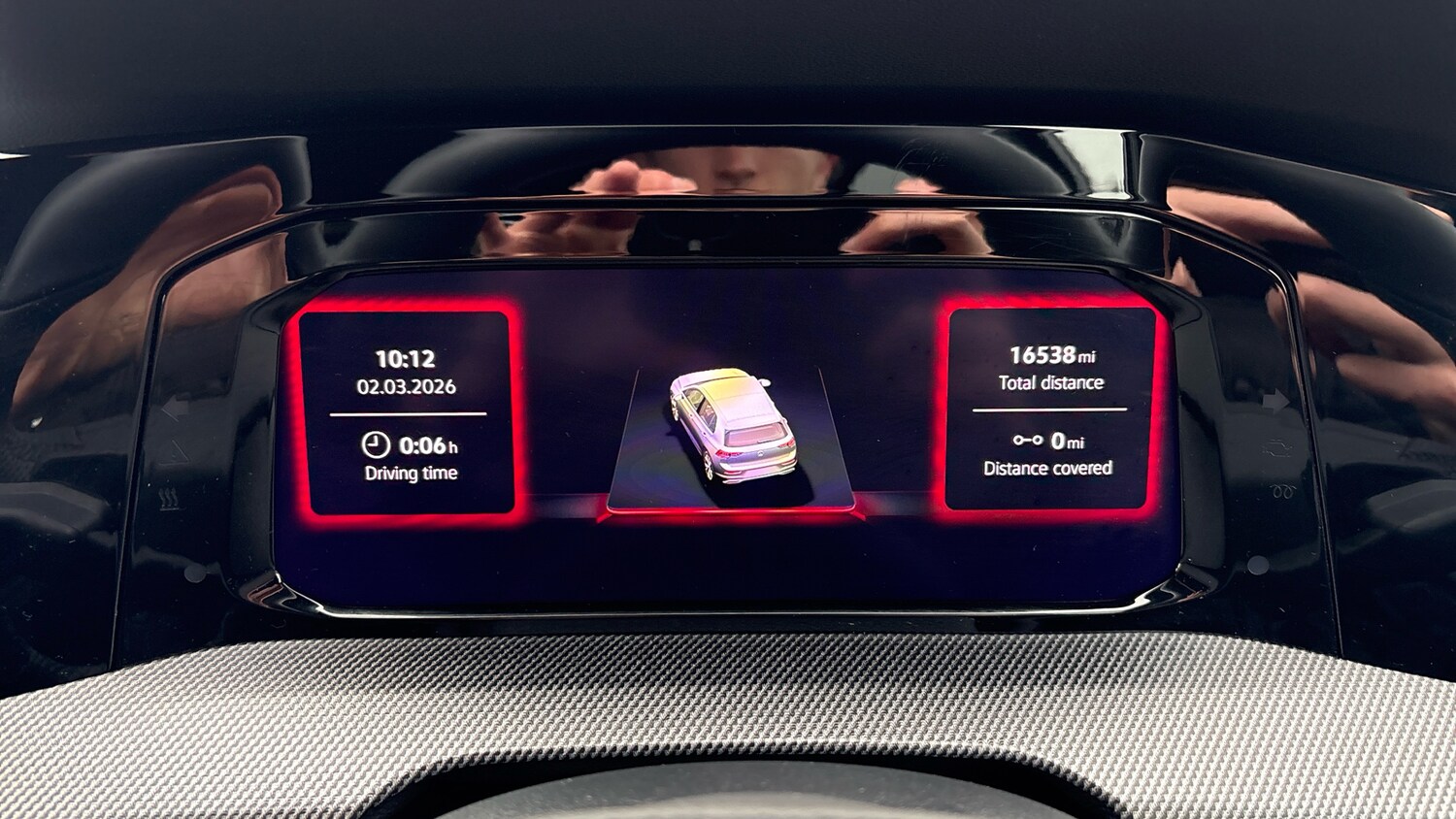 Used Volkswagen Golf 2025 for sale - 77732305: Photo 11