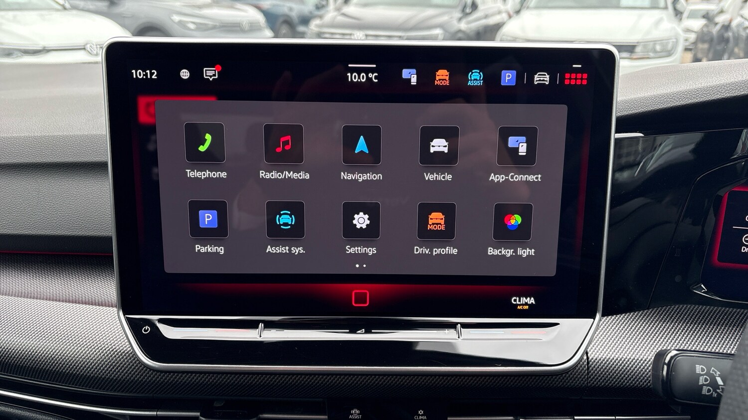 Used Volkswagen Golf 2025 for sale - 77732305: Photo 12