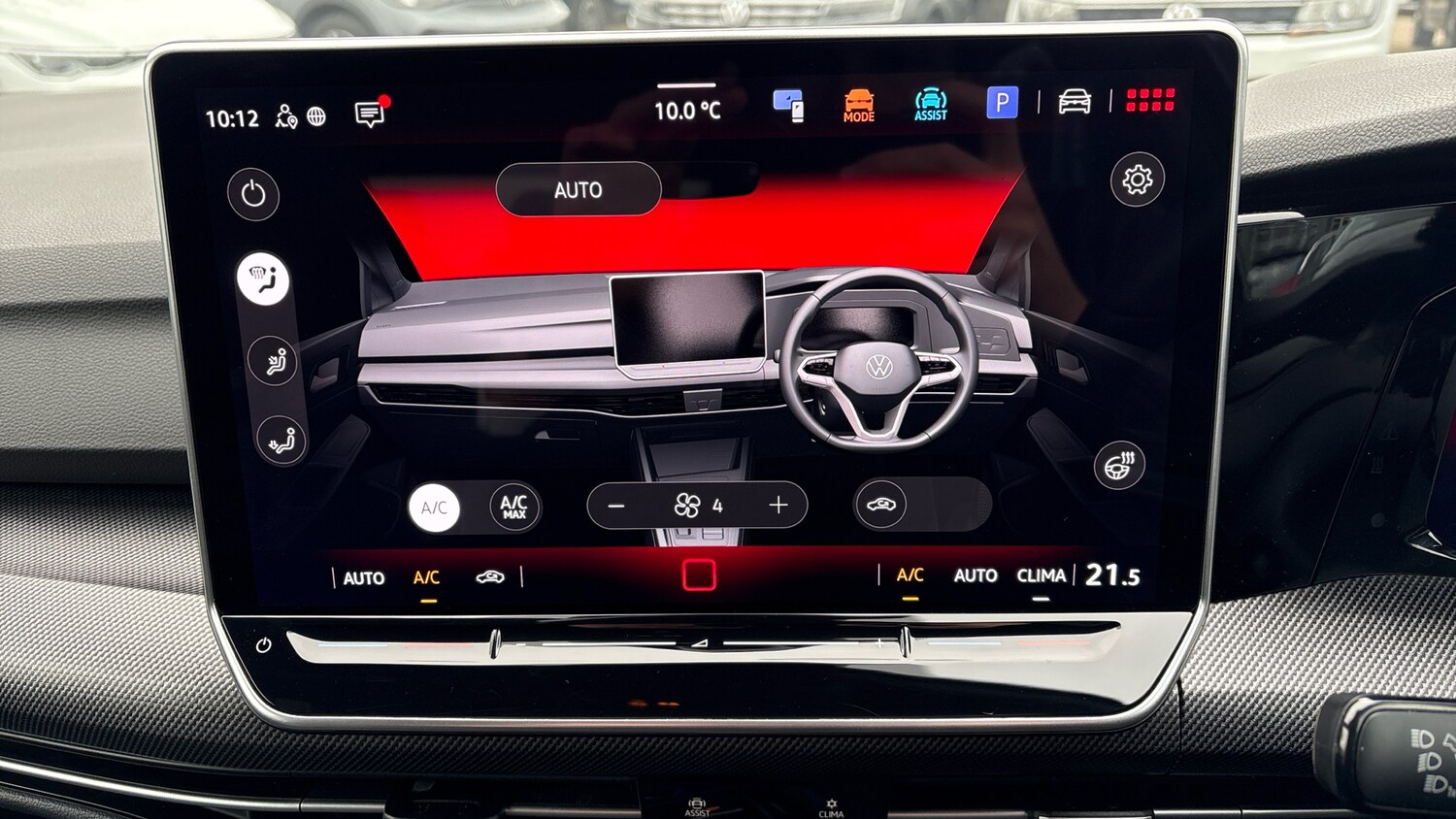 Used Volkswagen Golf 2025 for sale - 77732305: Photo 13