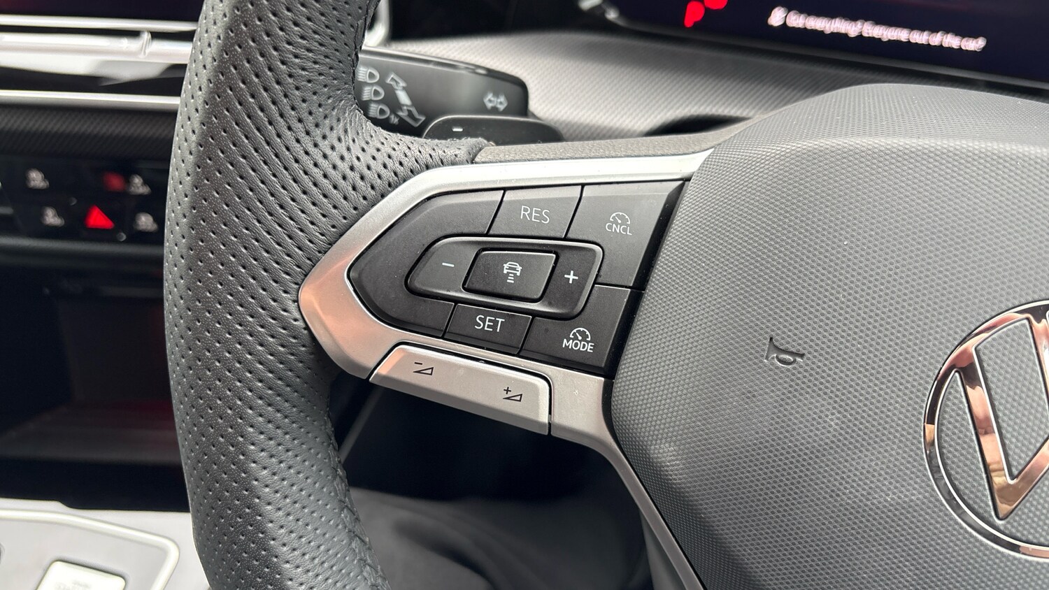 Used Volkswagen Golf 2025 for sale - 77732305: Photo 17