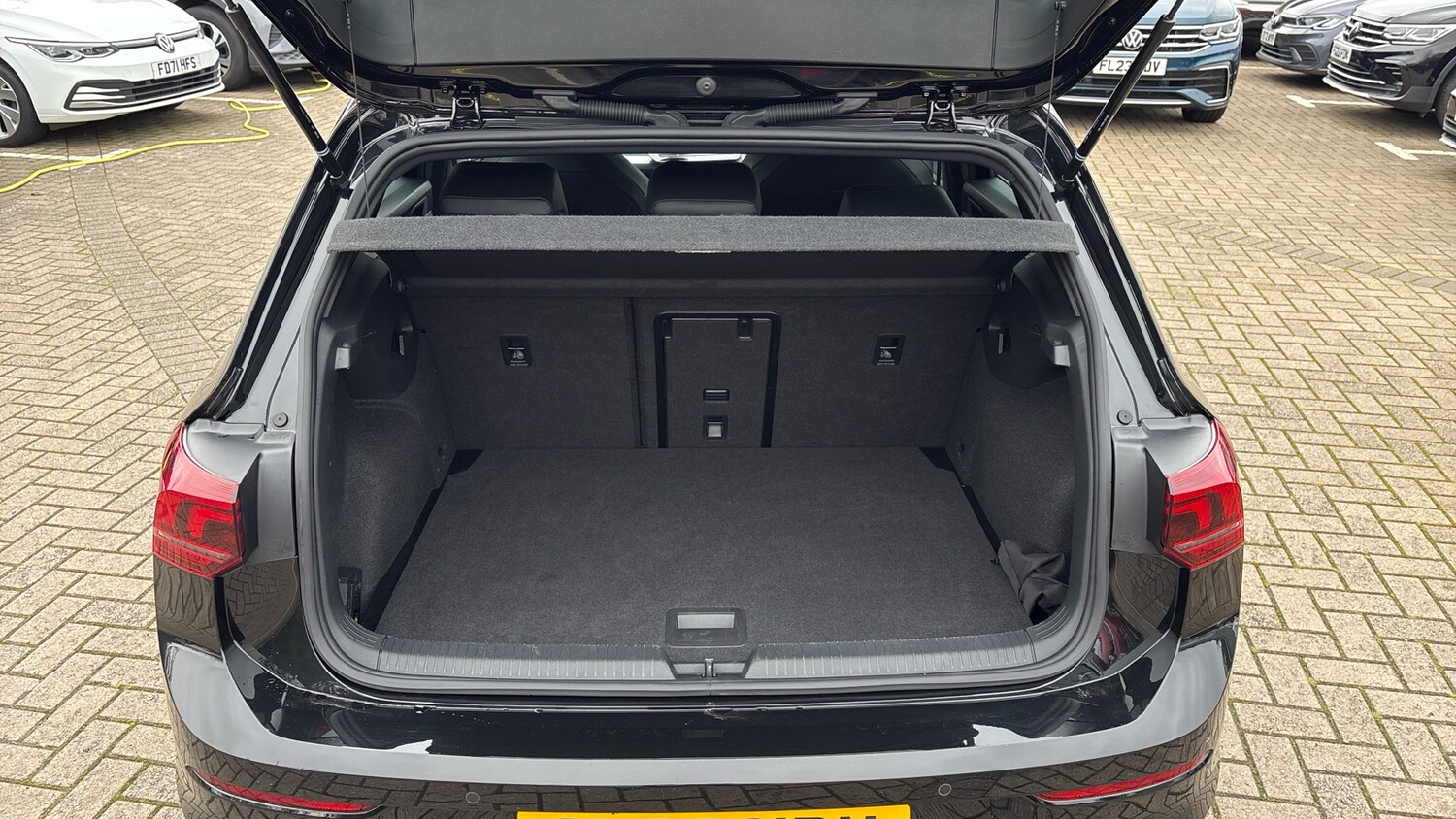 Used Volkswagen Golf 2025 for sale - 77732305: Photo 20