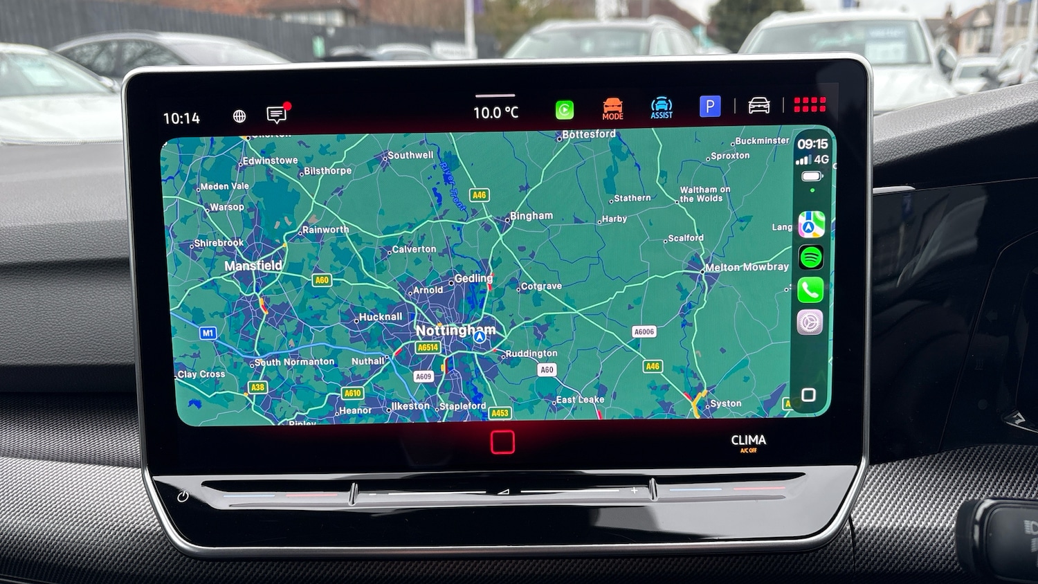 Used Volkswagen Golf 2025 for sale - 77732305: Photo 23