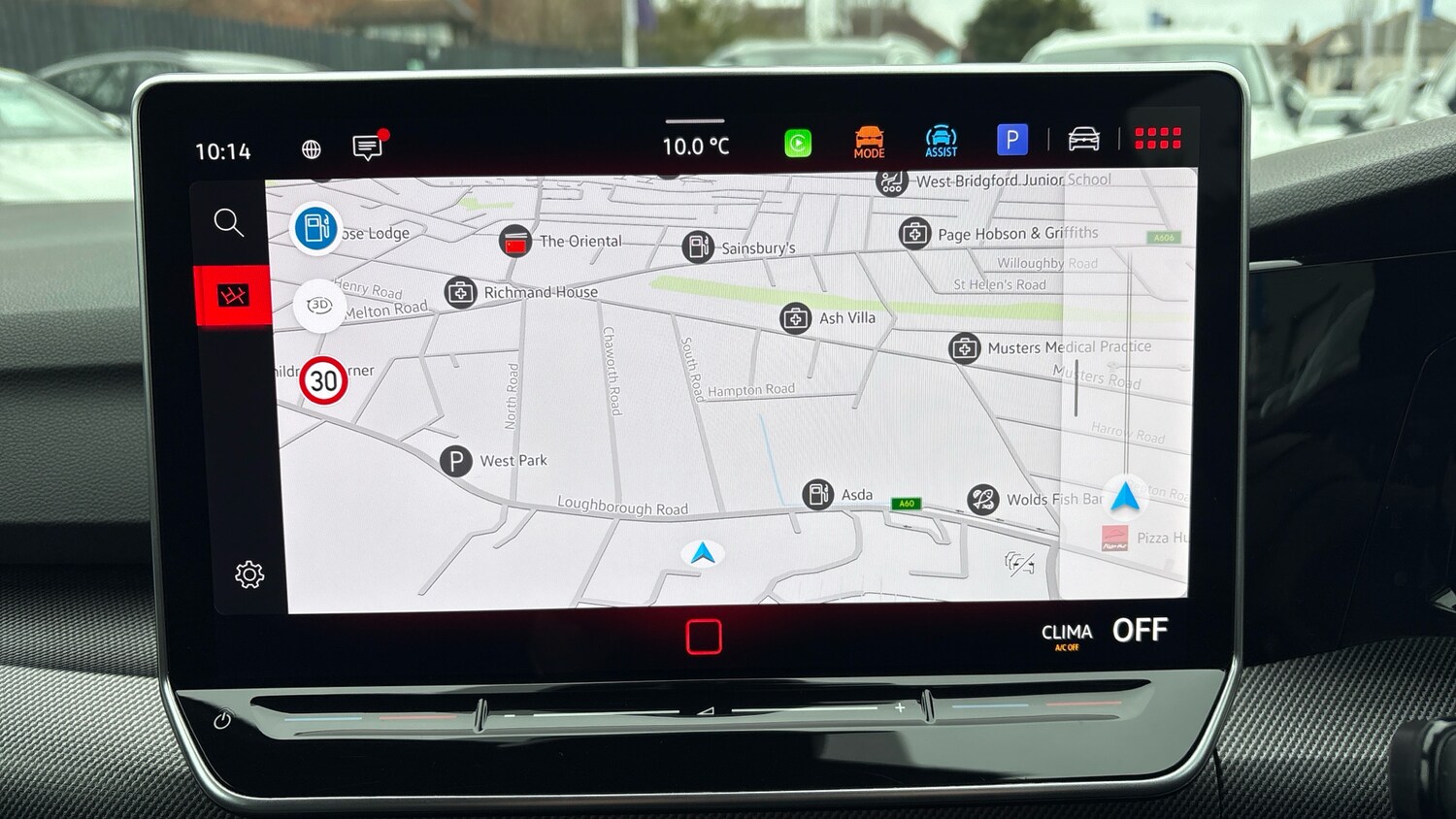 Used Volkswagen Golf 2025 for sale - 77732305: Photo 25