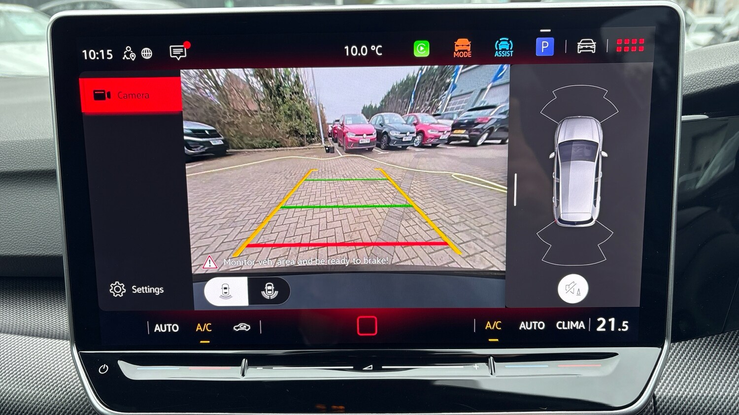 Used Volkswagen Golf 2025 for sale - 77732305: Photo 26