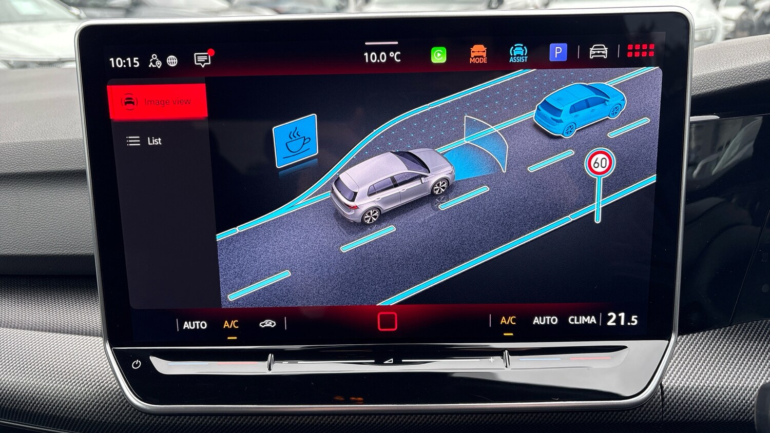 Used Volkswagen Golf 2025 for sale - 77732305: Photo 27