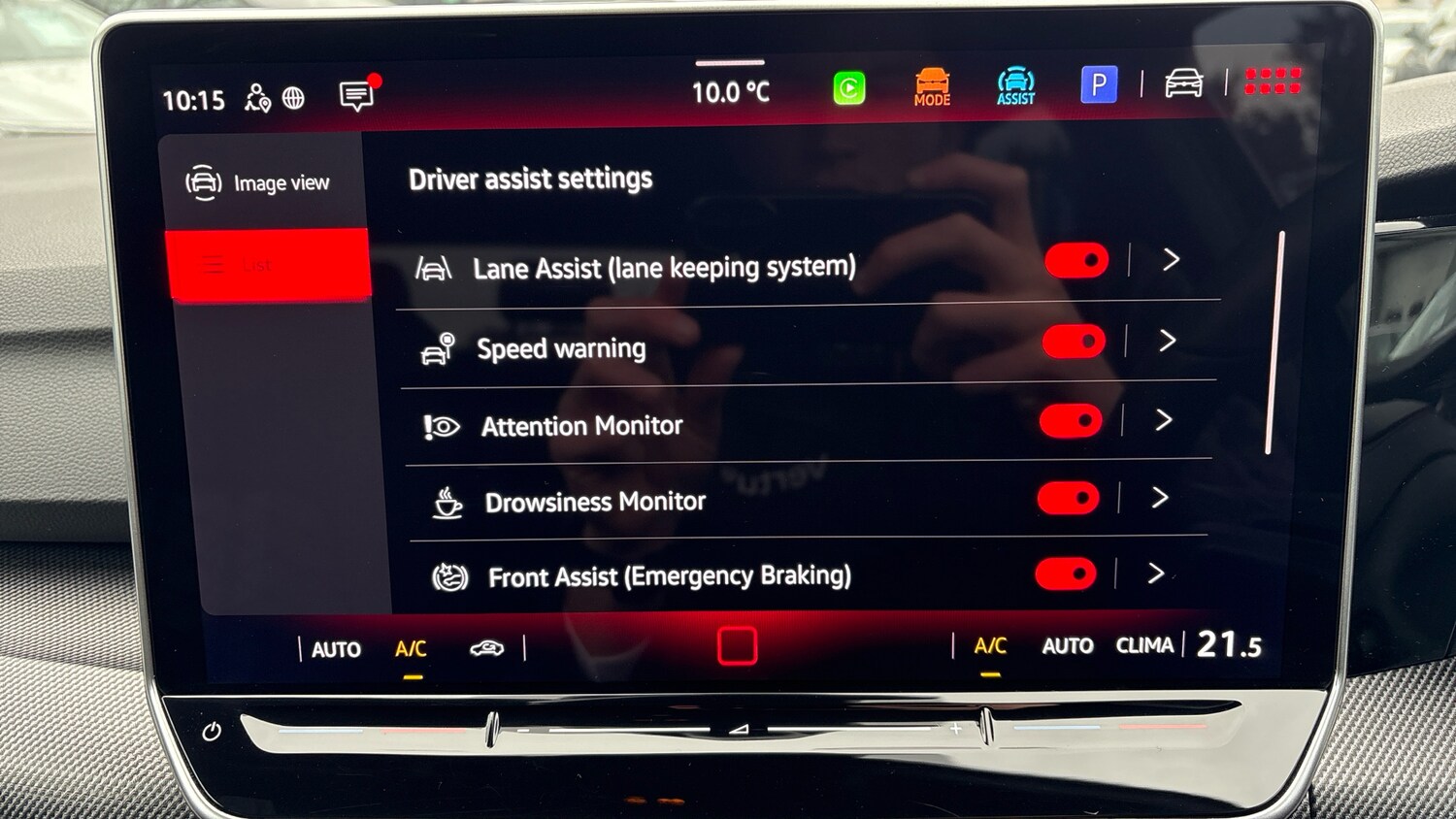 Used Volkswagen Golf 2025 for sale - 77732305: Photo 28