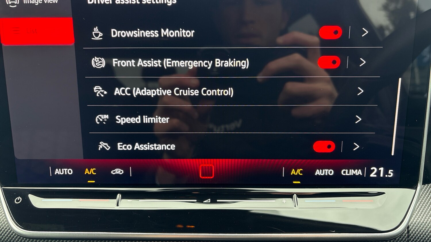 Used Volkswagen Golf 2025 for sale - 77732305: Photo 29