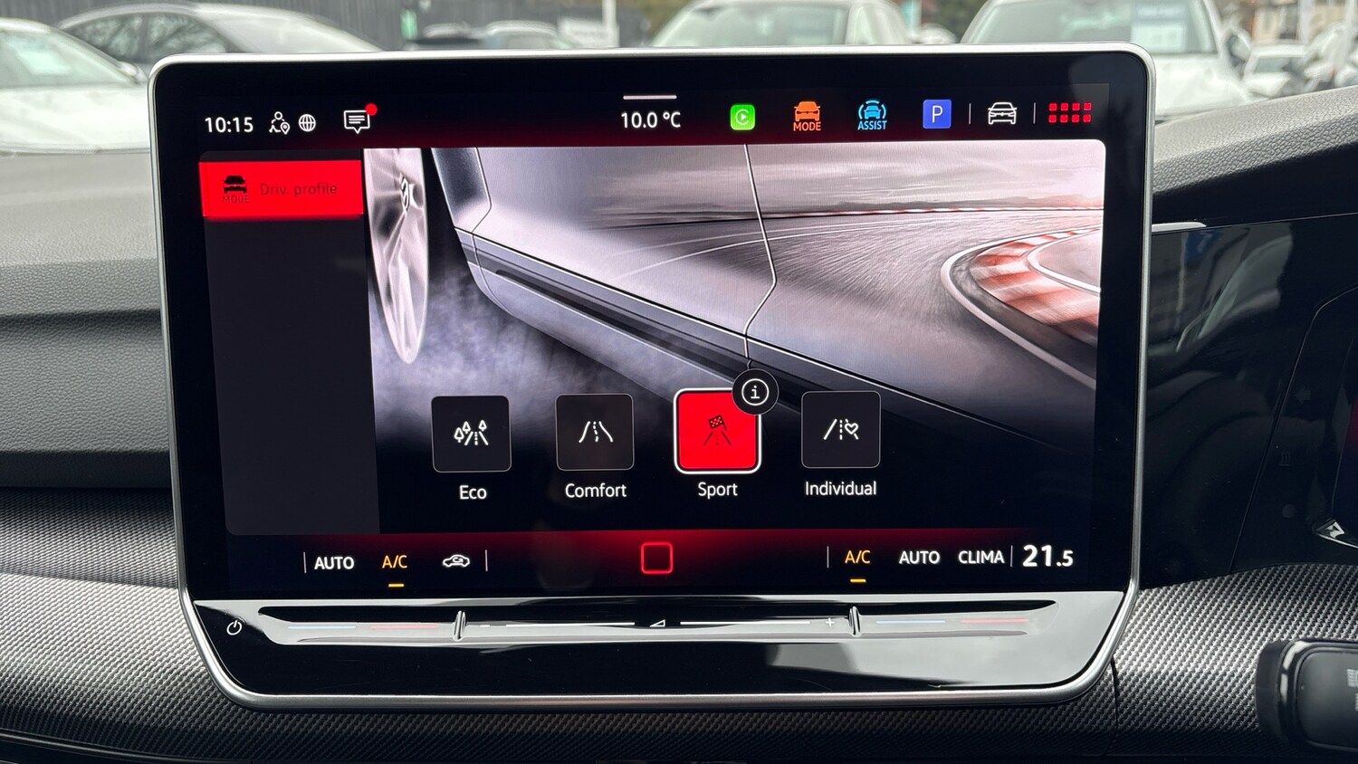 Used Volkswagen Golf 2025 for sale - 77732305: Photo 30